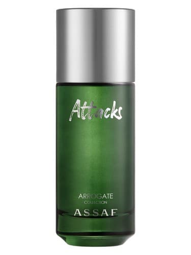 Attacks