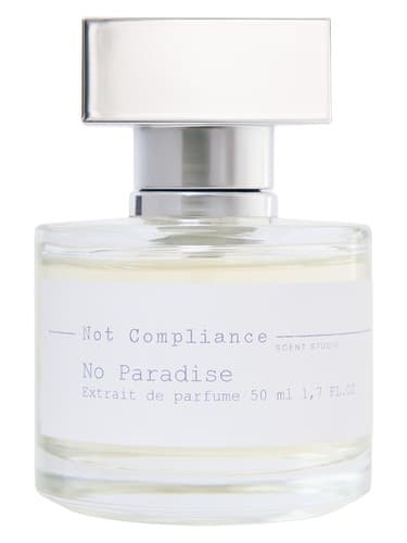 No Paradise