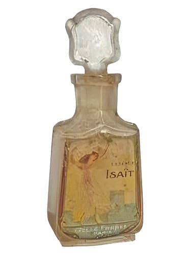 Isaït