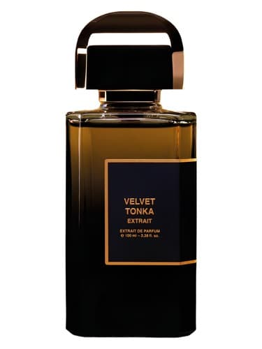Velvet Tonka Extrait - ولوت تونکا اکستریت