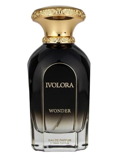 Wonder - عجب