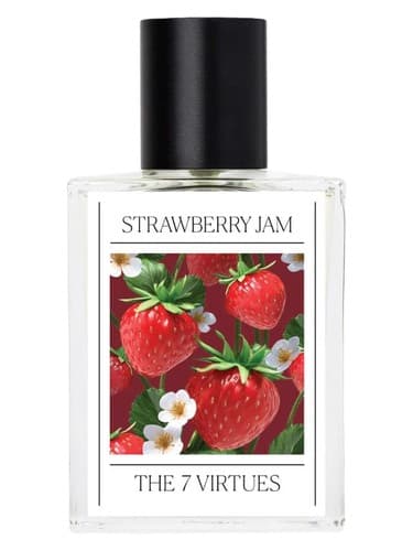Strawberry Jam - استرابری جم