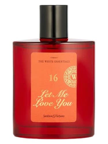 Let Me Love You