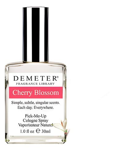 Cherry Blossom
