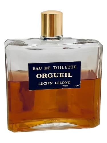 Orgueil - اورگیل