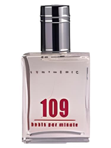 109 Beats Per Minute