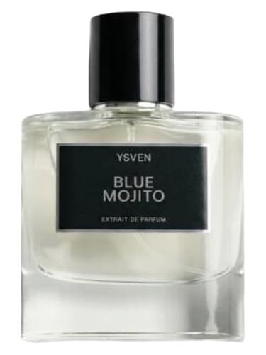 Blue Mojito