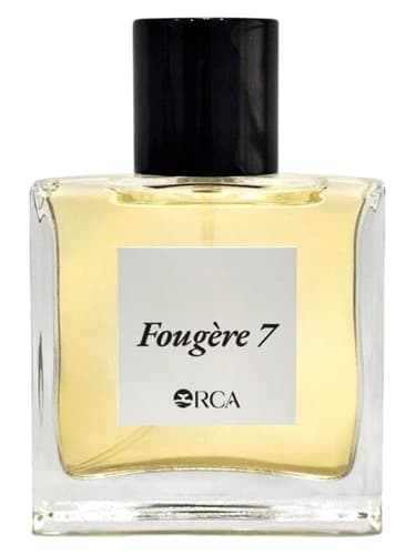 Fougère 7 - فوگر 7