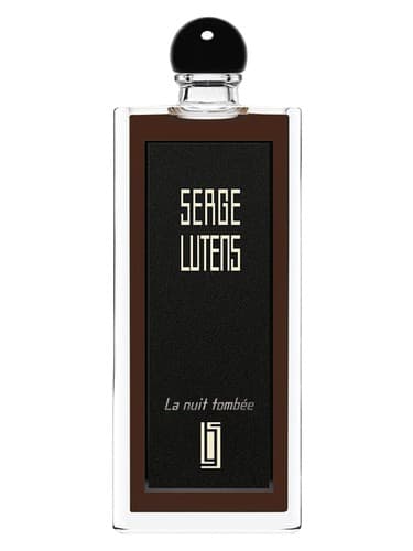 La Nuit Tombée