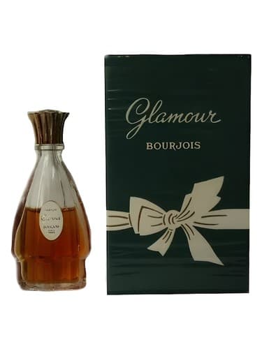 Glamour - زرق و برق