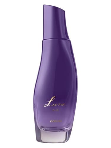 Luna Nuit - لونا نویت