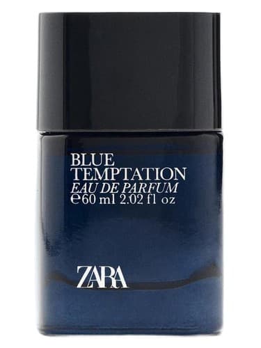 Blue Temptation - وسوسه بلو