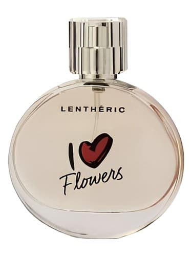 I ♥ Flowers - من ♥ گل