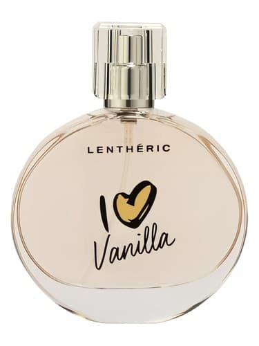 I ♥ Vanilla
