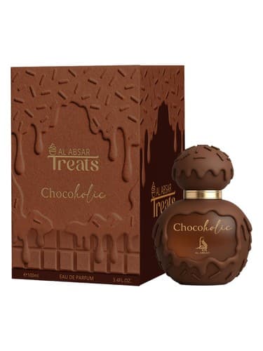 Chocolic - شکلاتی