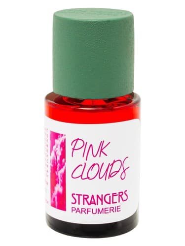 Pink Clouds