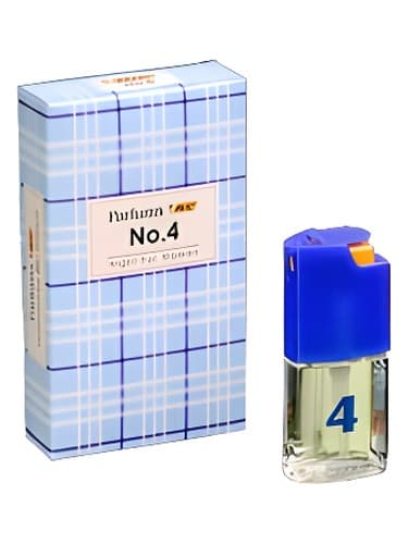 Night for Women No. 4
