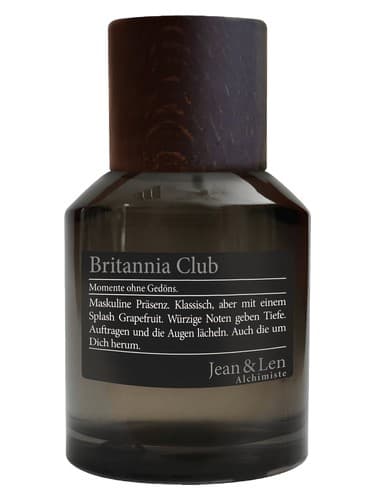 Britannia Club