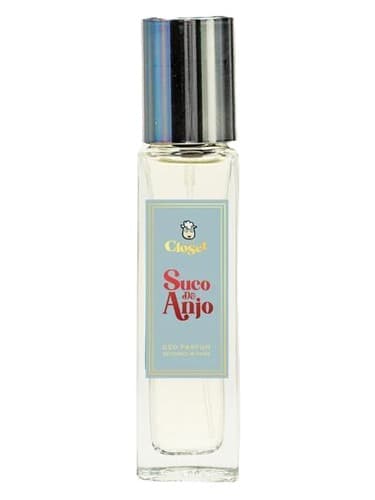 Suco de Anjo