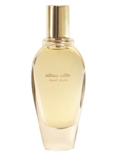 Citrus Citta 明净之水 