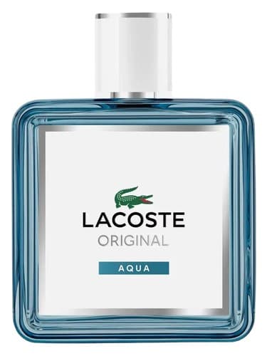 Lacoste Original Aqua 