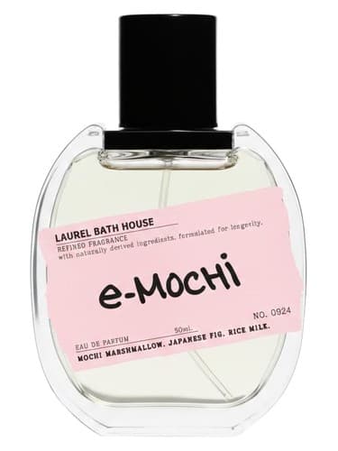 E-Mochi