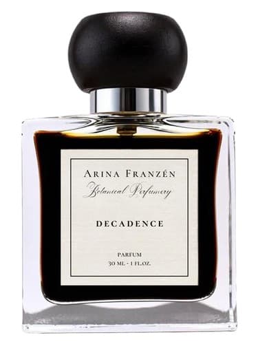 Decadence - Volume I