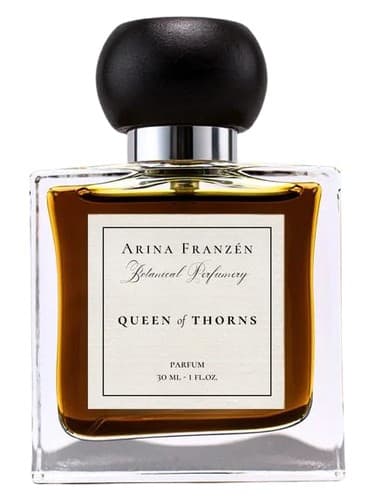 Queen of Thorns - Volume I