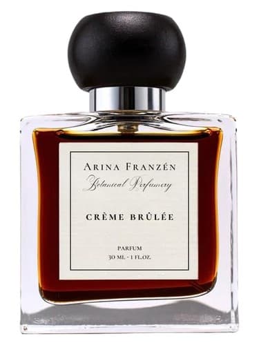 Crème Brûlée - Volume II - Crème Brûlée - جلد دوم