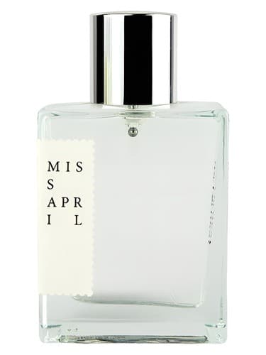 Miss April - خانم آوریل