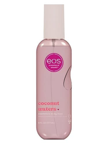 Coconut Waters
