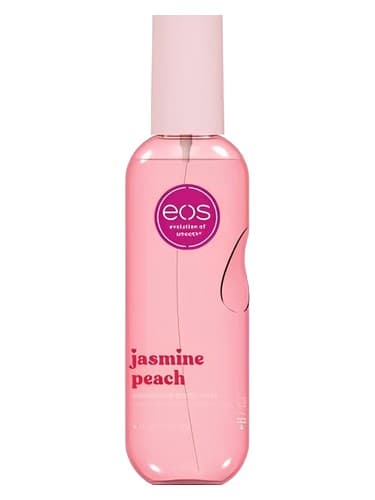 Jasmine Peach - پیچ یاس