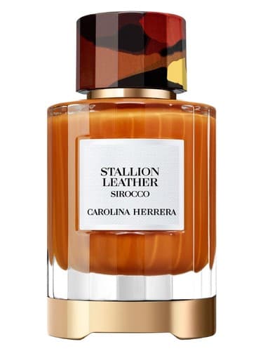 Stallion Leather Sirocco - سیروکو چرم نریان