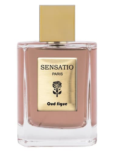 Oud Figue - عود فیگ