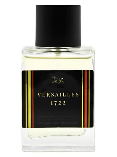 Versailles 1722 - ورسای 1722
