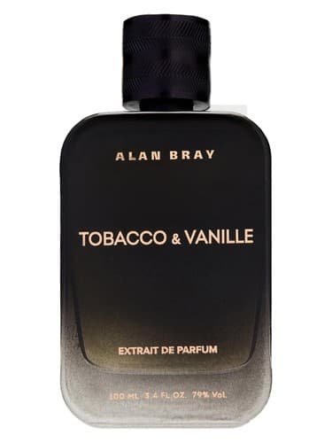 Tobacco & Vanille - تنباکو و وانیلا