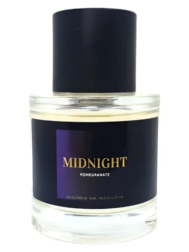 Midnight Pomegranate