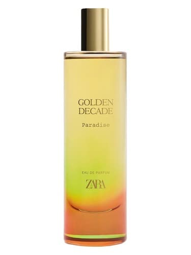 Golden Decade Paradise