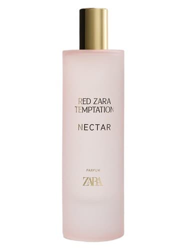 Red Zara Temptation Nectar - شهد وسوسه زارا رد