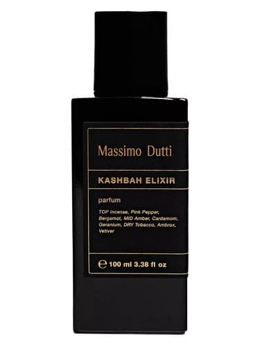 Kashbah Elixir - کشبه اکسیر