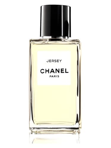Les Exclusifs de Chanel Jersey - لز اکسکلوسیف د شنل جرسی