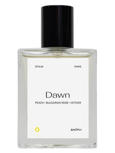 Dawn - سپیده دم