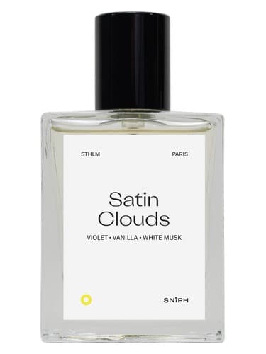 Satin Clouds