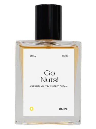Go Nuts! - دیوانه شو!