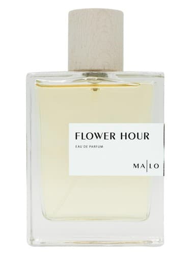 Flower Hour