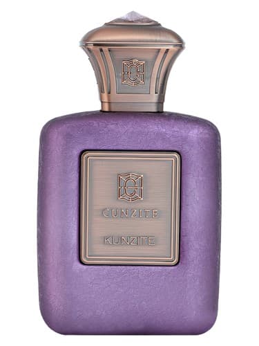 Kunzite