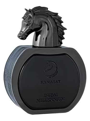 Dubai Millennium