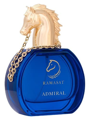 Admiral