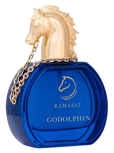 Godolphin - گودولفین