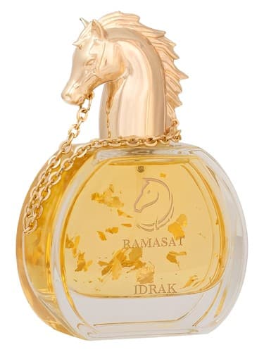 Idrak - ادراک